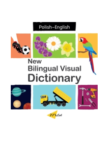 New Bilingual Visual Dictionary English-polish - 9781785088896