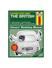 The British - 9781785211508