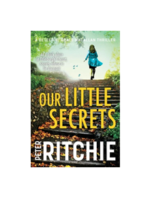 Our Little Secrets - 9781785302411
