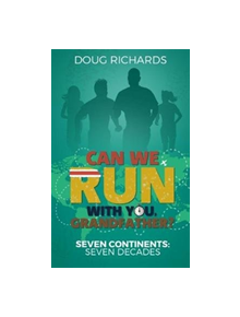 Can We Run With You, Grandfather? - 9781785314452
