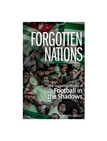 Forgotten Nations - 9781785314568
