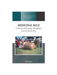 Medicinal Rule - 9781785339844