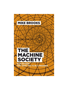 The Machine Society - 9781785352522