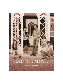 On the Move - 9781785511554