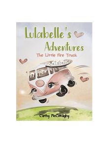 Lulabelle's Adventures - 9781785542664