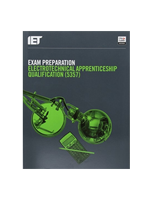 Exam Preparation: Electrotechnical Apprenticeship Qualification (5357) - 9781785615672