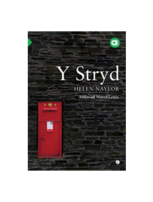 Cyfres Amdani: Stryd, Y - 9781785622397