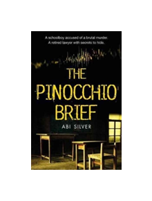 The Pinocchio Brief - 9781785630446
