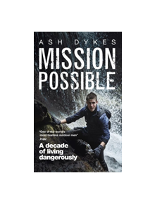 Mission: Possible - 9781785630460