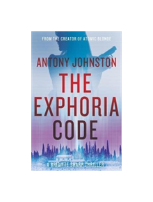 The Exphoria Code - 9781785630613