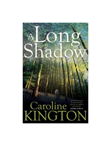 A Long Shadow - 9781785631184