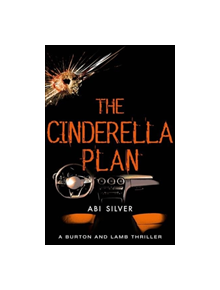 The Cinderella Plan - 9781785631276
