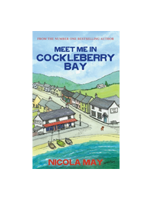 Meet Me in Cockleberry Bay - 9781785631559