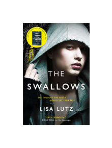 The Swallows - 9781785656279