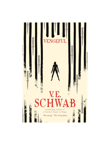 Vengeful - 9781785658631