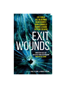 Exit Wounds - 9781785659188