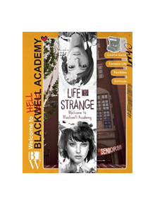 Life is Strange - 9781785659355