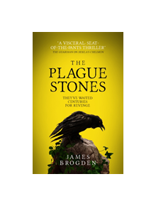 The Plague Stones - 9781785659959