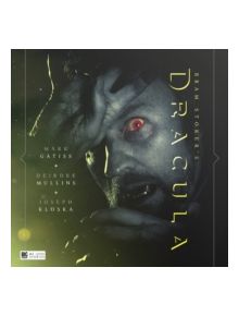 Dracula - 9781785752285