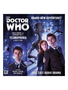 Technophobia - 9781785752308