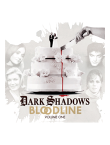 Dark Shadows Bloodline Volume 1 - 9781785753435