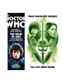 Philip Hinchcliffe Presents - The Helm of Awe - 9781785754562