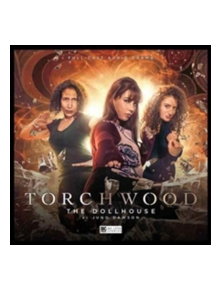 Torchwood: The Doll House - 9781785756375