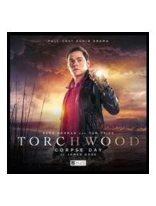 Torchwood: 15 - Corpse Day - 9781785756399