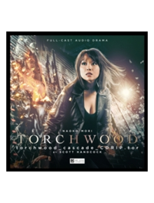 Torchwood - 9781785756412