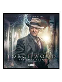 Torchwood - 9781785756450