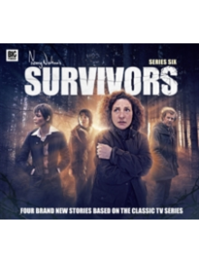 Survivors: Series 6 - 9781785757549