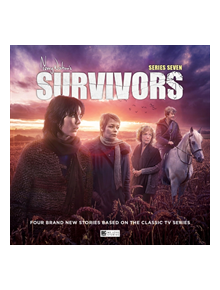 Survivors - Series 7 - 9781785757563