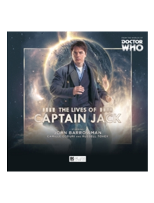 The Lives of Captain Jack - 9781785759451