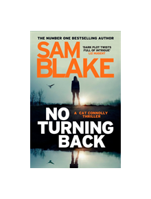 No Turning Back - 9781785760815