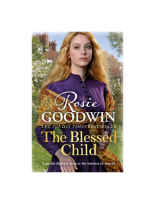 The Blessed Child - 9781785762420