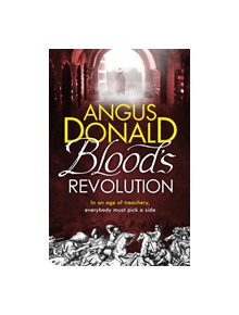 Blood's Revolution - 9781785764042