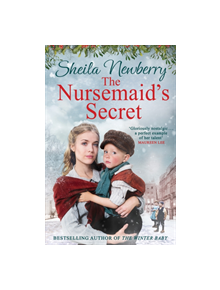 The Nursemaid's Secret - 9781785764554