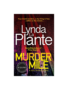 Murder Mile - 9781785764684