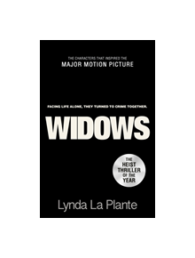 Widows: Film Tie-In - 9781785765285