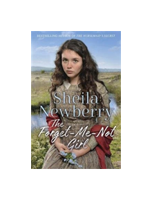 The Forget-Me-Not Girl - 9781785765391