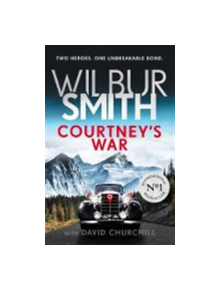 Courtney's War - 9781785766503