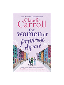 The Women of Primrose Square - 9781785767784