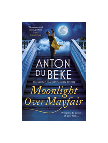 Moonlight Over Mayfair - 9781785767838