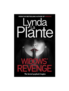 Widows' Revenge - 9781785768286