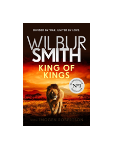 King of Kings - 9781785768460