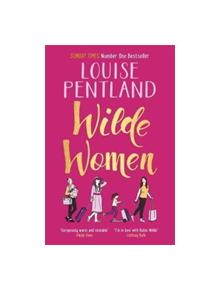 Wilde Women - 9781785769306