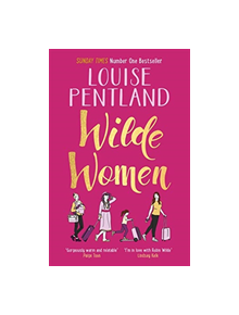 Wilde Women - 9781785769313