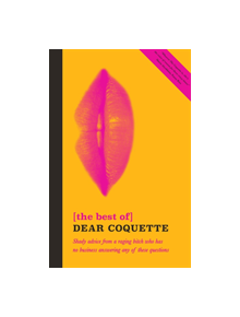 The Best of Dear Coquette - 9781785781803