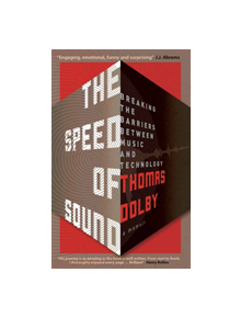 The Speed of Sound - 9781785783173