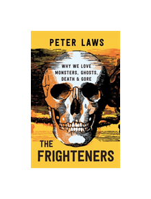 The Frighteners - 9781785783968
